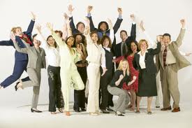 Happy People