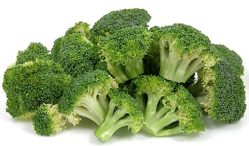Broccoli Broccoli