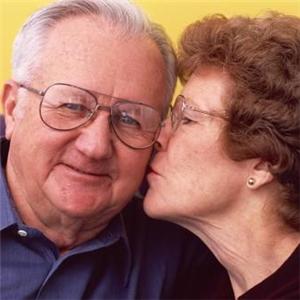 Old People